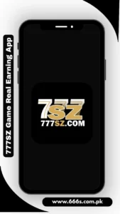 777SZ Game Download( APK & Earning App) For Android in 2026 1