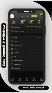 777SZ Game Download( APK & Earning App) For Android in 2026 5