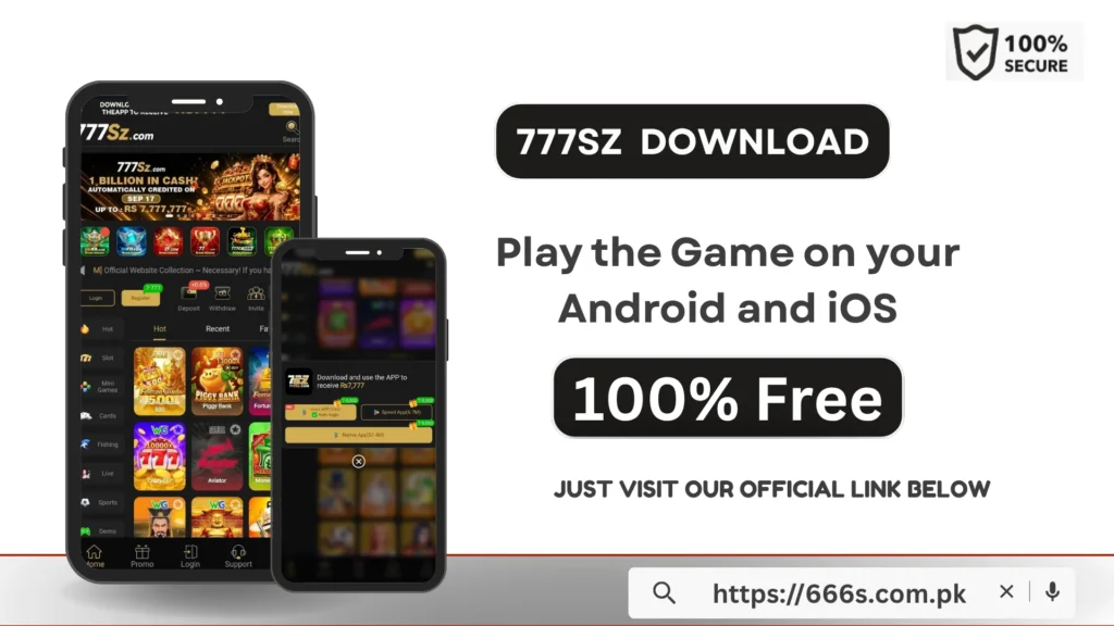 777SZ Download