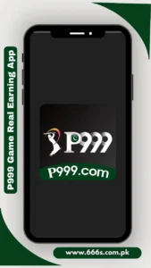 P999 Game Download – Latest Version for Android & iOS(2026) 1