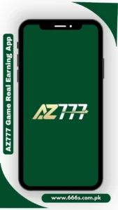 AZ777 Game Download – Latest Version for Android & iOS 1