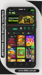 JEETO999 Download APK – Latest Android Version & Game Guide 2