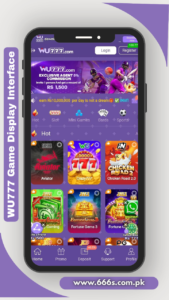 WU777 Game Download – Latest APK Guide for Android 2