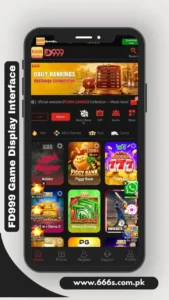 FD999 Download APK – Latest Version for Android 2