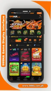 999HA Game Download APK for Android – Complete User Guide 2