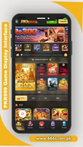 PKR999 Game Download APK – Updated Android Guide for Pakistani Users 2