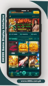 DK999 Game Download – Latest Version for Android & iOS 2