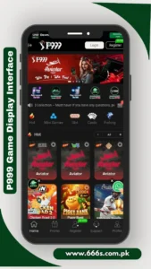 P999 Game Download – Latest Version for Android & iOS(2026) 2