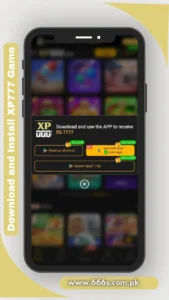 XP777 Download – Latest Version for Android & iOS 3