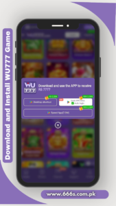 WU777 Game Download – Latest APK Guide for Android 3