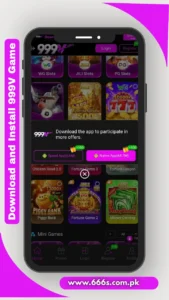999V Download for Android – Complete Guide For Android Users 3