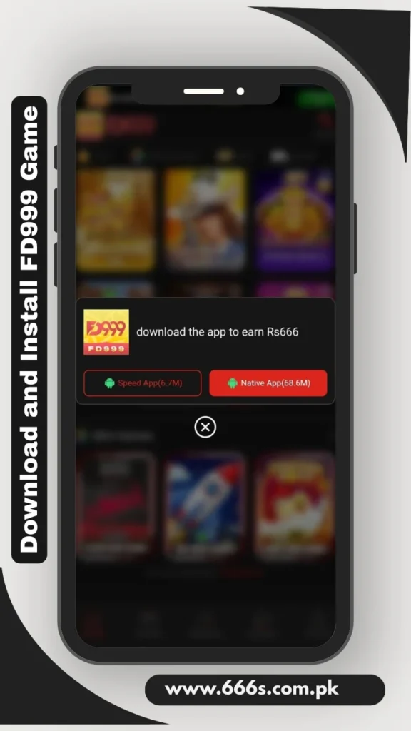 FD999 Download