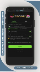 T999 Game Download – Latest Version for Android & iOS 3