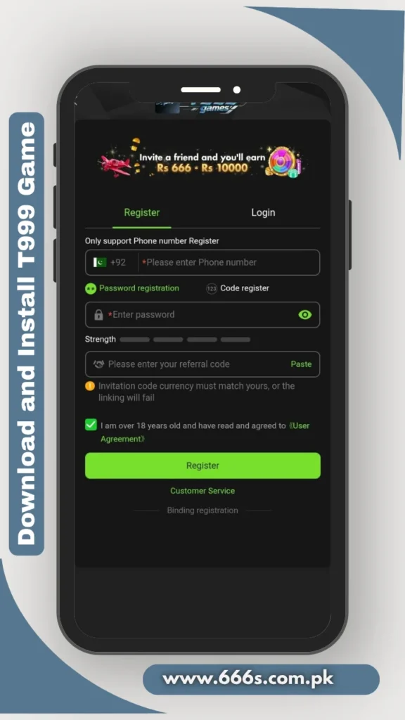 T999 Download