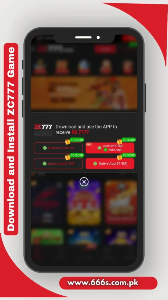 ZC777 Download