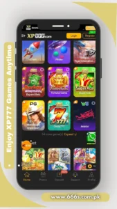 XP777 Download – Latest Version for Android & iOS 4