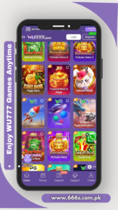 WU777 Game Download – Latest APK Guide for Android 4