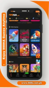 999HA Game Download APK for Android – Complete User Guide 4
