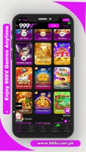 999V Download for Android – Complete Guide For Android Users 4
