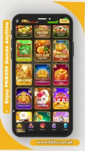 PKR999 Game Download APK – Updated Android Guide for Pakistani Users 4