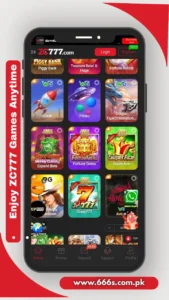 ZC777 Game Download – Latest Version for Android & iOS 4