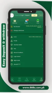 AZ777 Game Download – Latest Version for Android & iOS 5