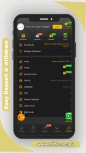 XP777 Download – Latest Version for Android & iOS 5