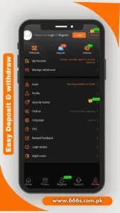 999HA Game Download APK for Android – Complete User Guide 5