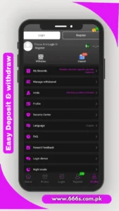999V Download for Android – Complete Guide For Android Users 5