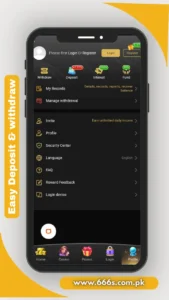PKR999 Game Download APK – Updated Android Guide for Pakistani Users 5