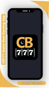 CB777 Game Download APK: Latest Earning App For Android/IOS 1