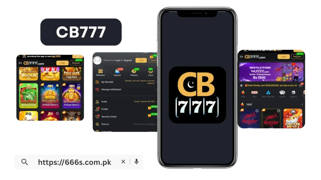 CB777