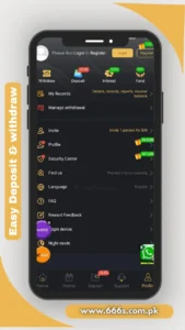 CB777 Game Download APK: Latest Earning App For Android/IOS 5