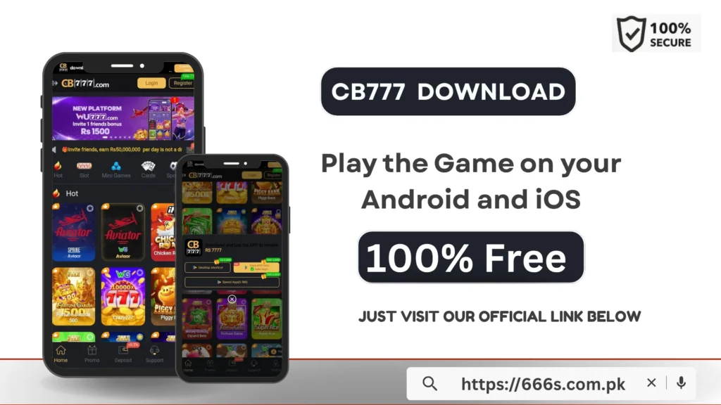 CB777 Download