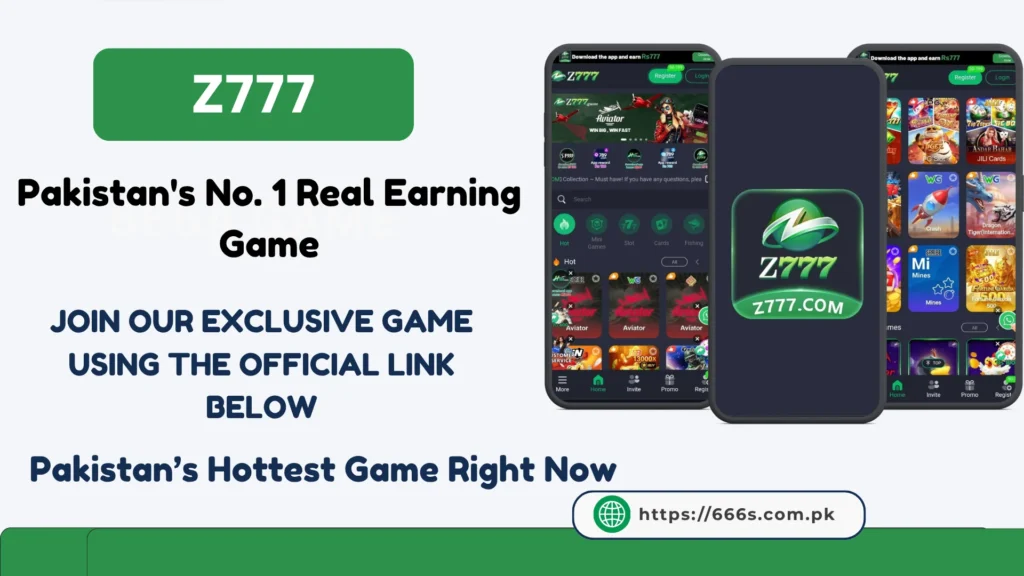 Z777