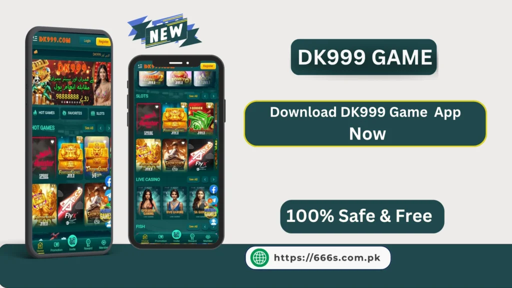 DK999 Download