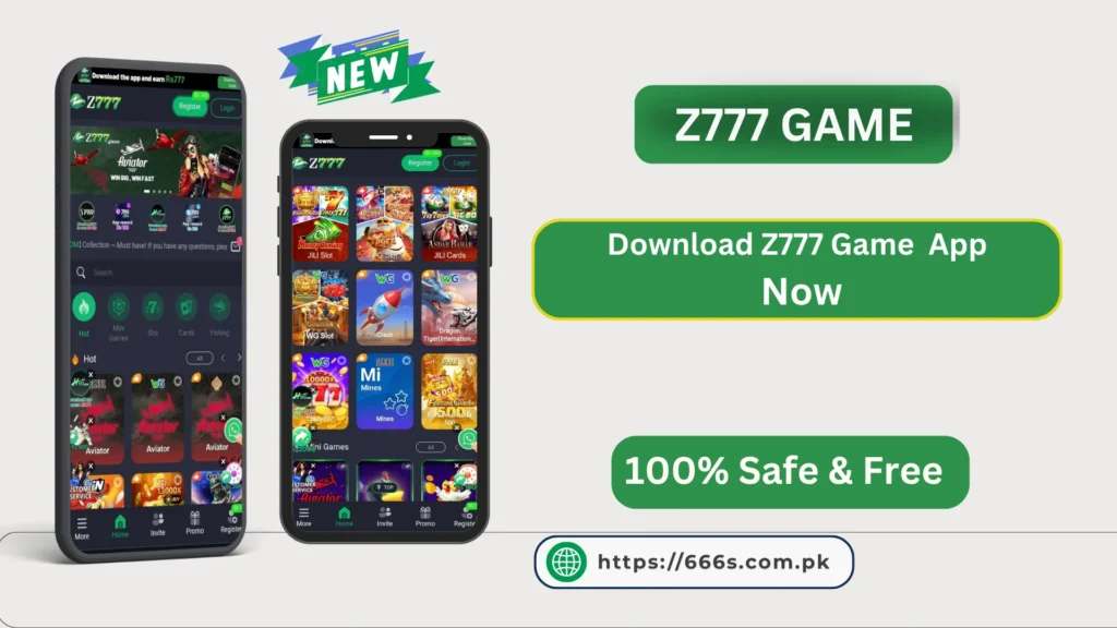 Z777 Download