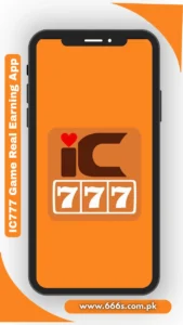 IC777 Game Download APK – Latest Version for Android & iOS(2026) 1