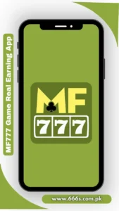 MF777 Game App Download Latest Earning App Free For Android 1