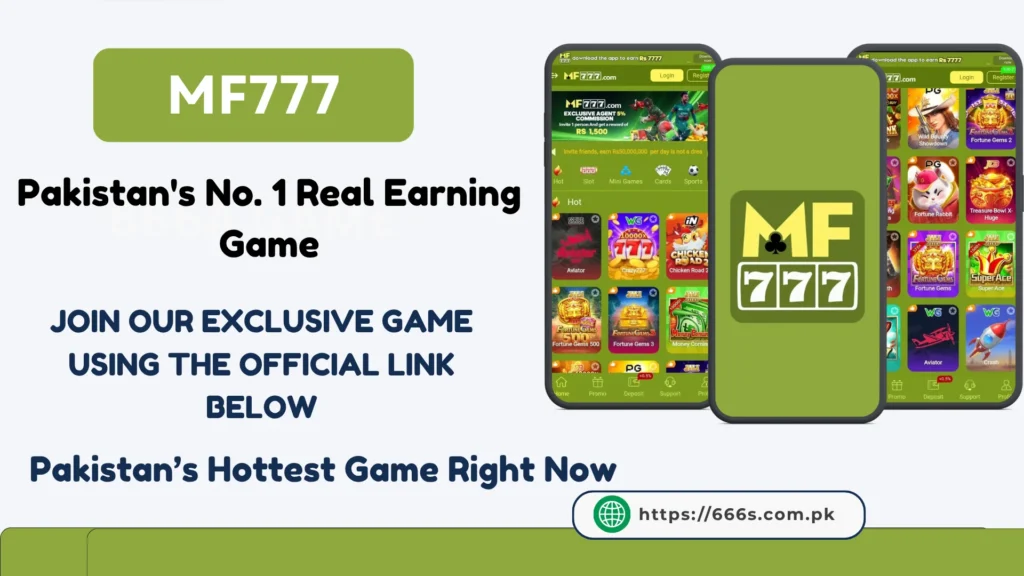 MF777