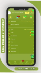 MF777 Game App Download Latest Earning App Free For Android 5