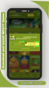 MF777 Game App Download Latest Earning App Free For Android 3