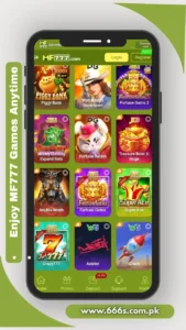 MF777 Game App Download Latest Earning App Free For Android 4