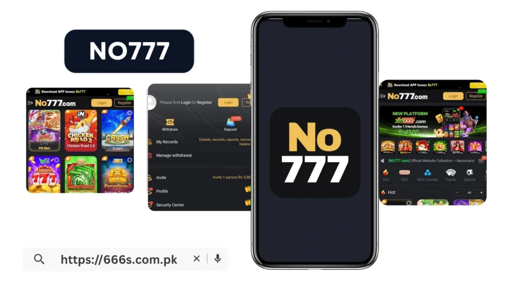 NO777