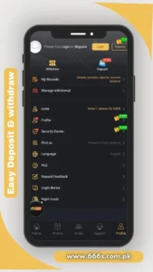 NO777 Game Download – Latest APK for Android and iOS(2026) 5