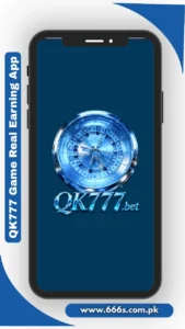 QK777 Game Download (Best Earning App) Free For Android 1