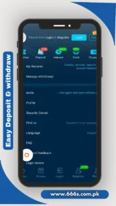 QK777 Game Download (Best Earning App) Free For Android 5