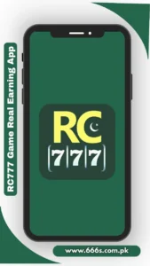 RC777 Game Download (APK Latest Version 2026 & Login} 1