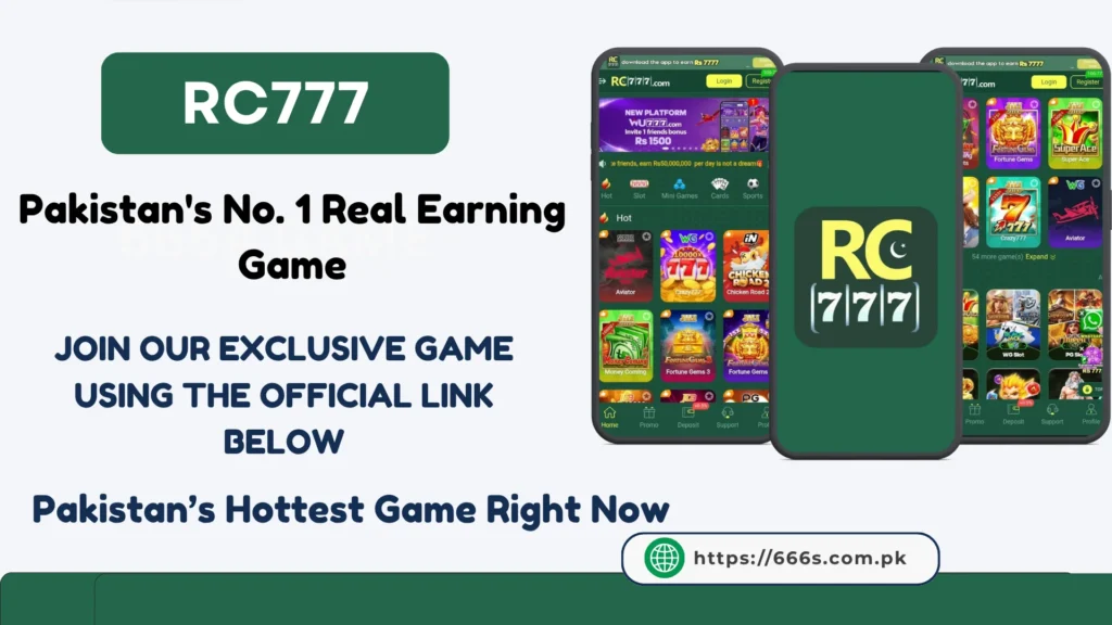 RC777