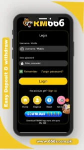 RM666 Game Download (Latest Earning App) for Android & iOS 5